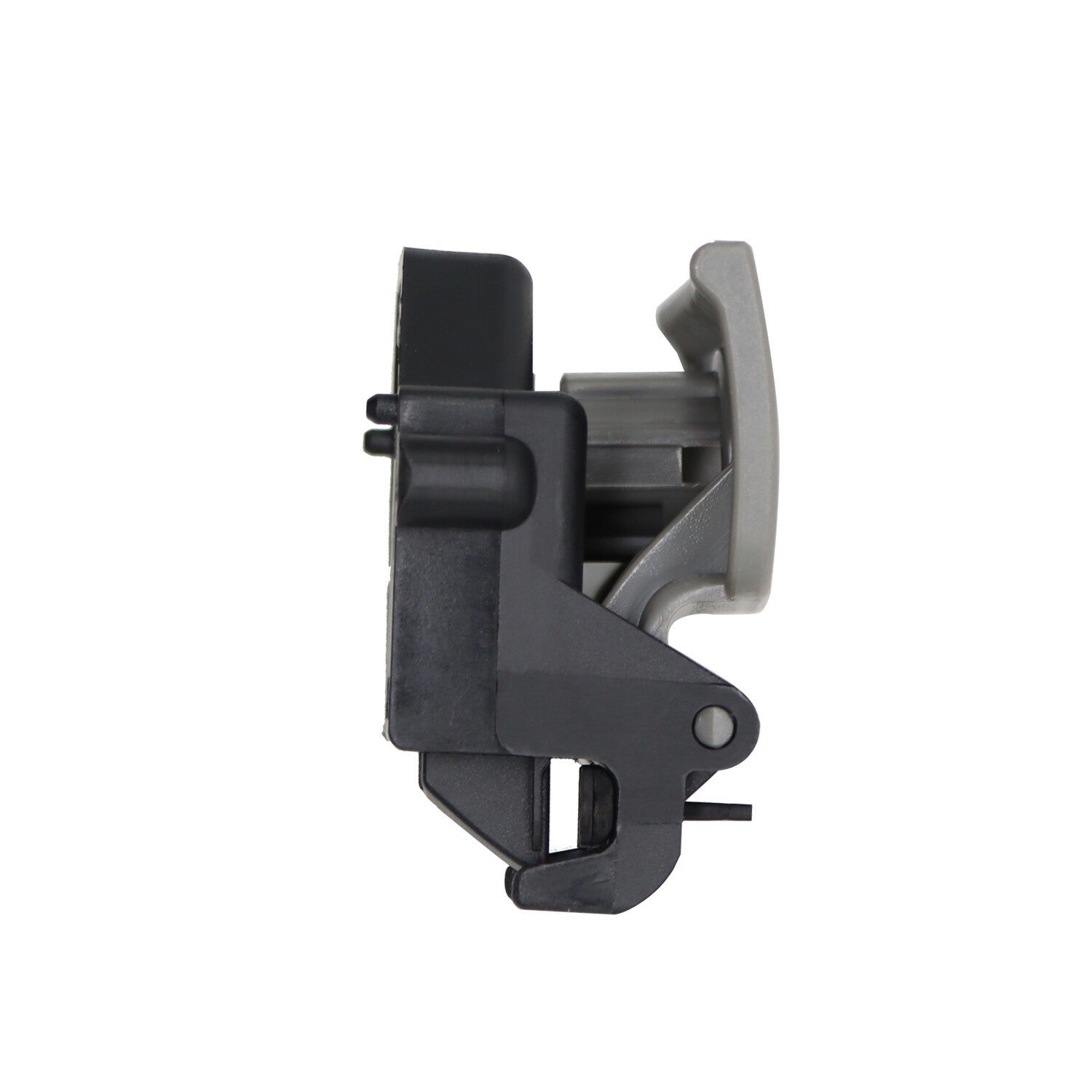 Buick LaCrosse Glove Box Latch Lock Handle Gray 2005-2009 15251006