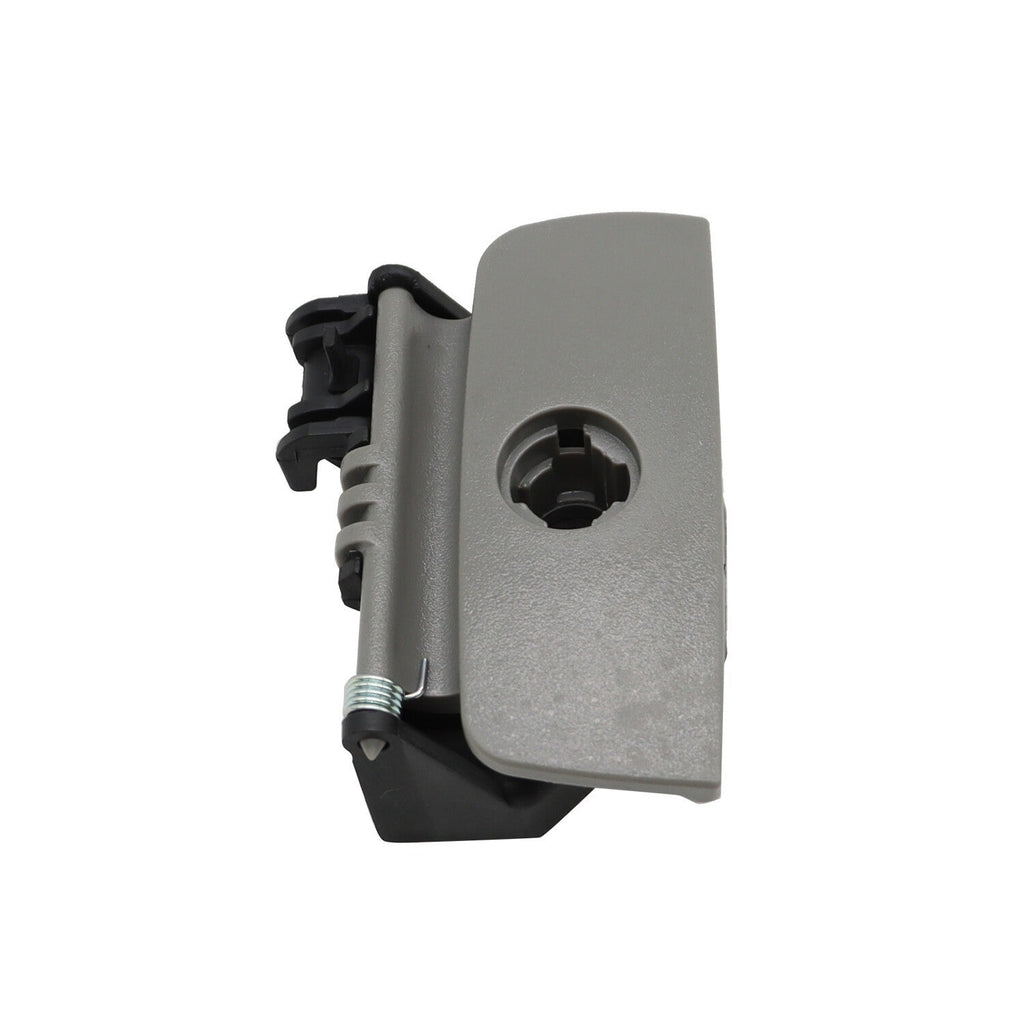 Buick LaCrosse Glove Box Latch Lock Handle Gray 2005-2009 15251006