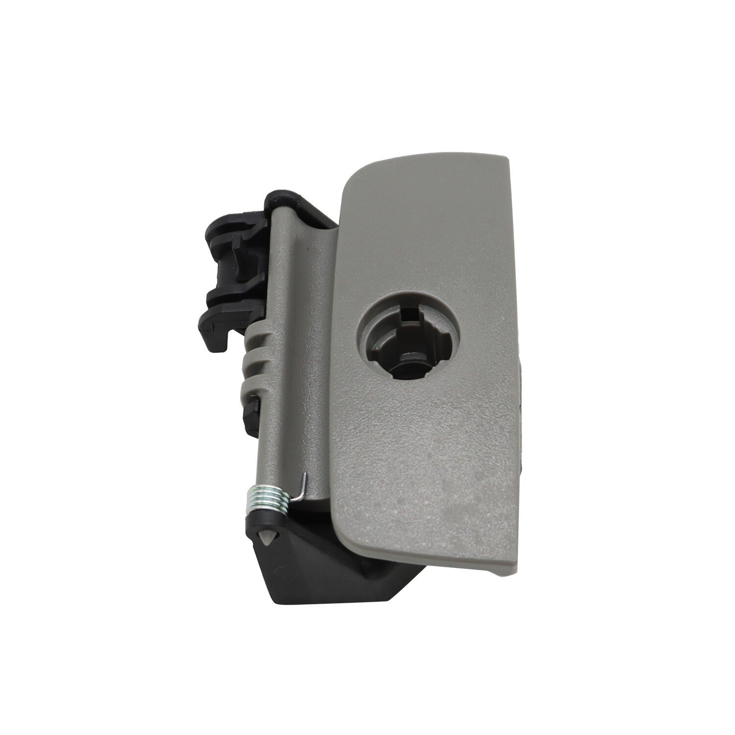 Buick LaCrosse Glove Box Latch Lock Handle Gray 2005-2009 15251006