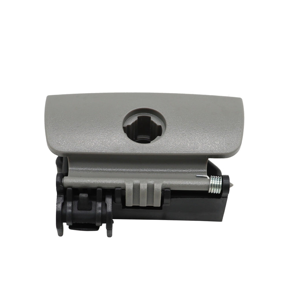 Buick LaCrosse Glove Box Latch Lock Handle Gray 2005-2009 15251006