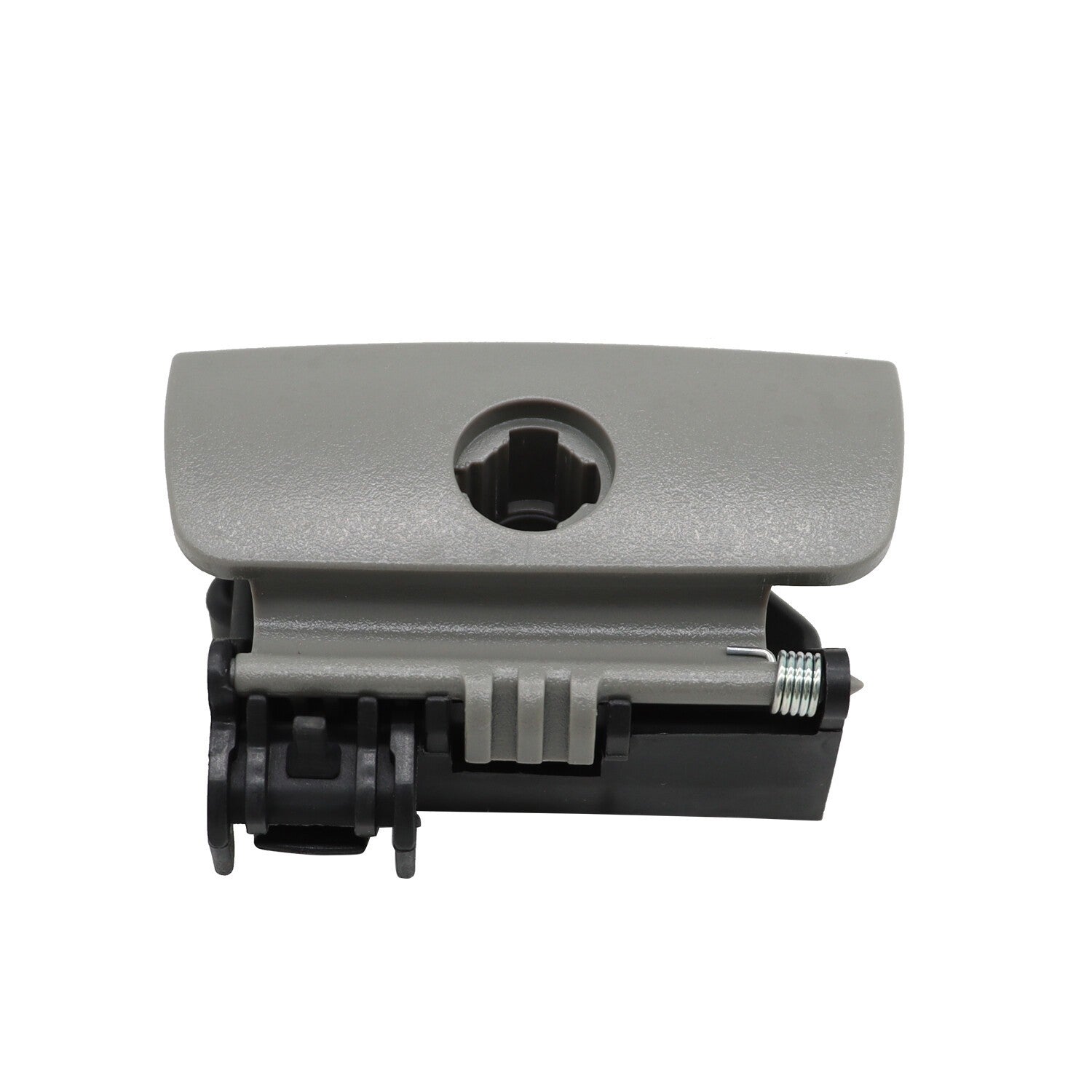 Buick LaCrosse Glove Box Latch Lock Handle Gray 2005-2009 15251006
