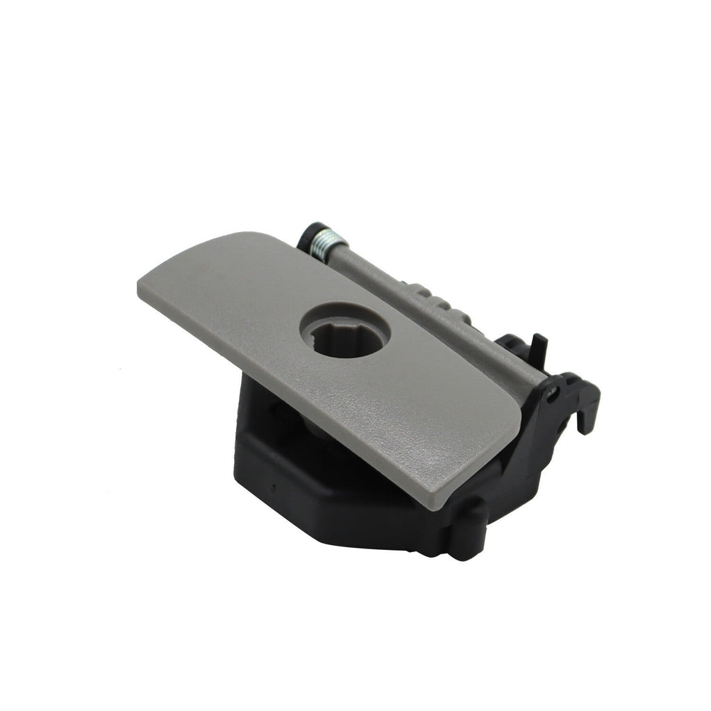 Buick LaCrosse Glove Box Latch Lock Handle Gray 2005-2009 15251006