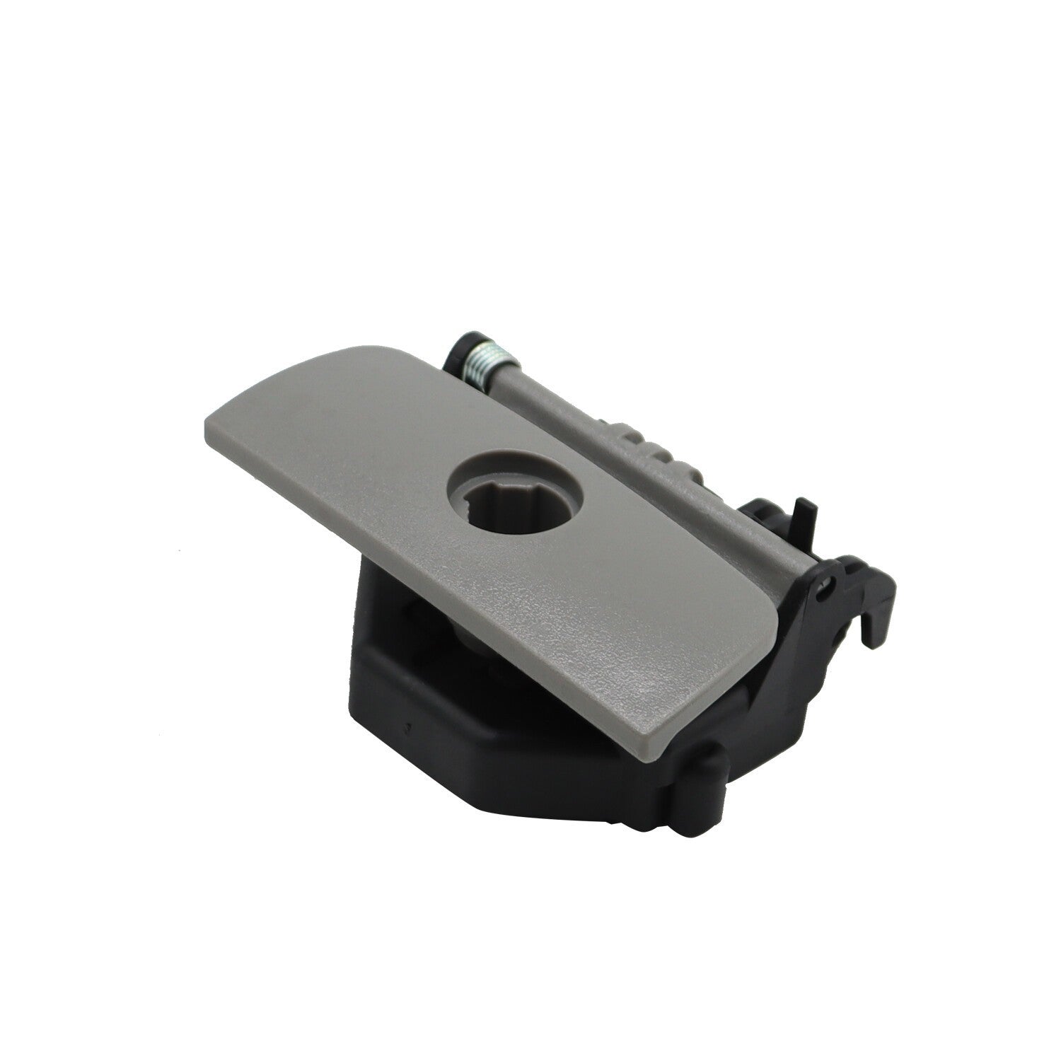 Buick LaCrosse Glove Box Latch Lock Handle Gray 2005-2009 15251006