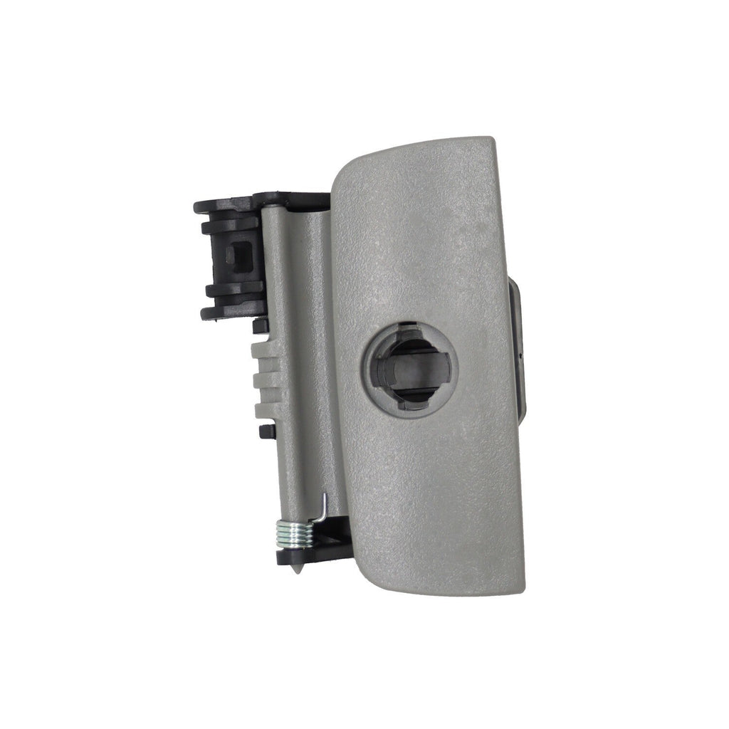 Buick LaCrosse Glove Box Latch Lock Handle Gray 2005-2009 15251006