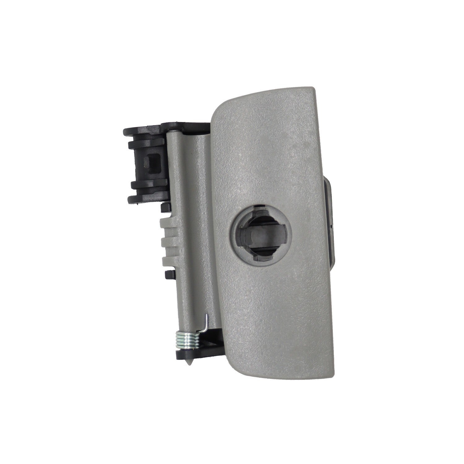 Buick LaCrosse Glove Box Latch Lock Handle Gray 2005-2009 15251006