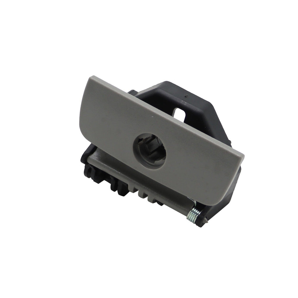 Buick LaCrosse Glove Box Latch Lock Handle Gray 2005-2009 15251006