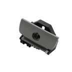 Buick LaCrosse Glove Box Latch Lock Handle Gray 2005-2009 15251006