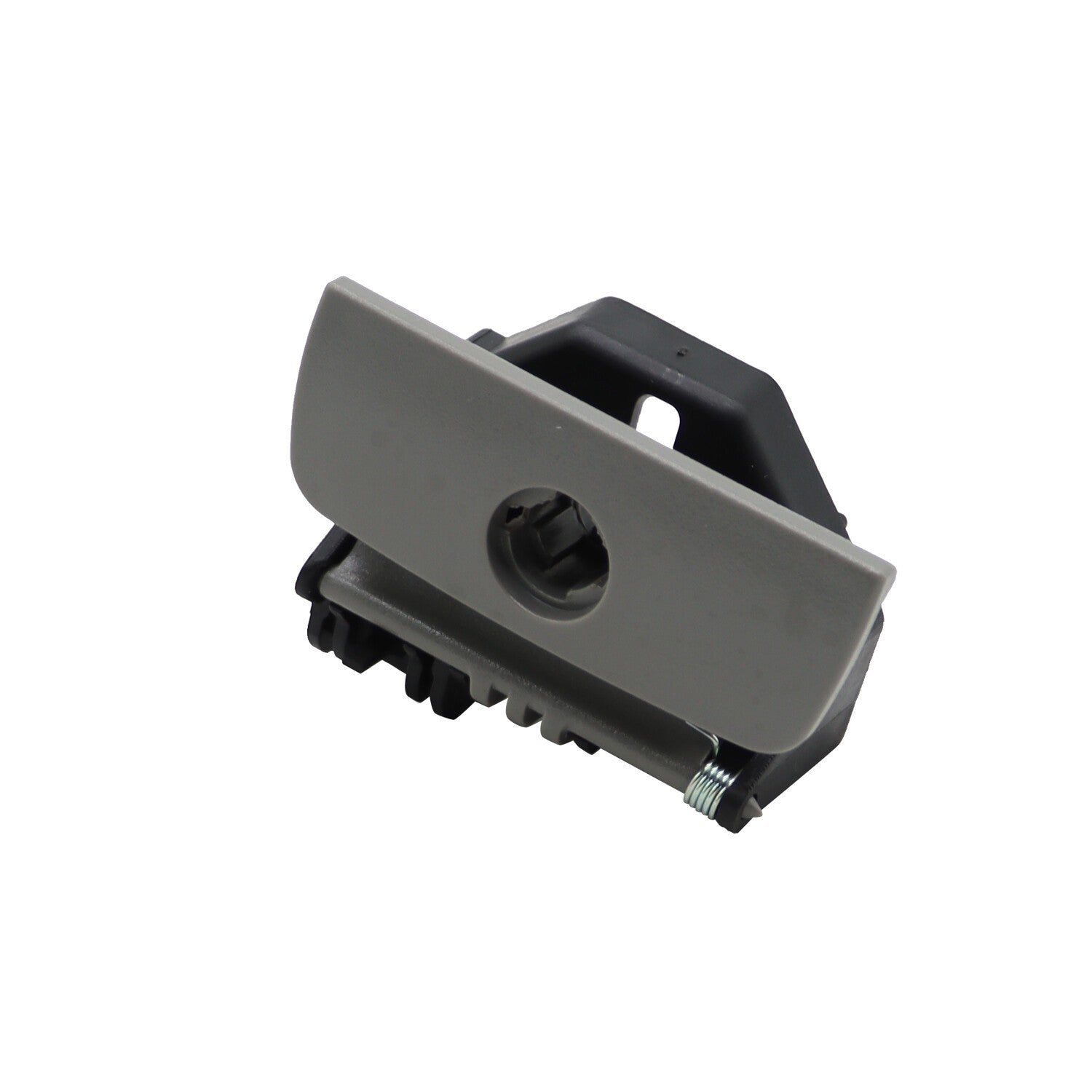 Buick LaCrosse Glove Box Latch Lock Handle Gray 2005-2009 15251006