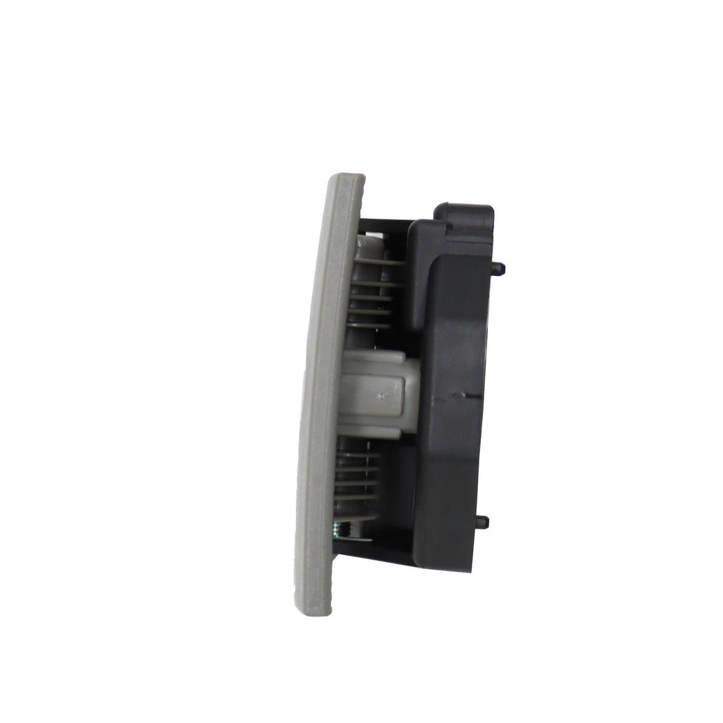 Buick LaCrosse Glove Box Latch Lock Handle Gray 2005-2009 15251006