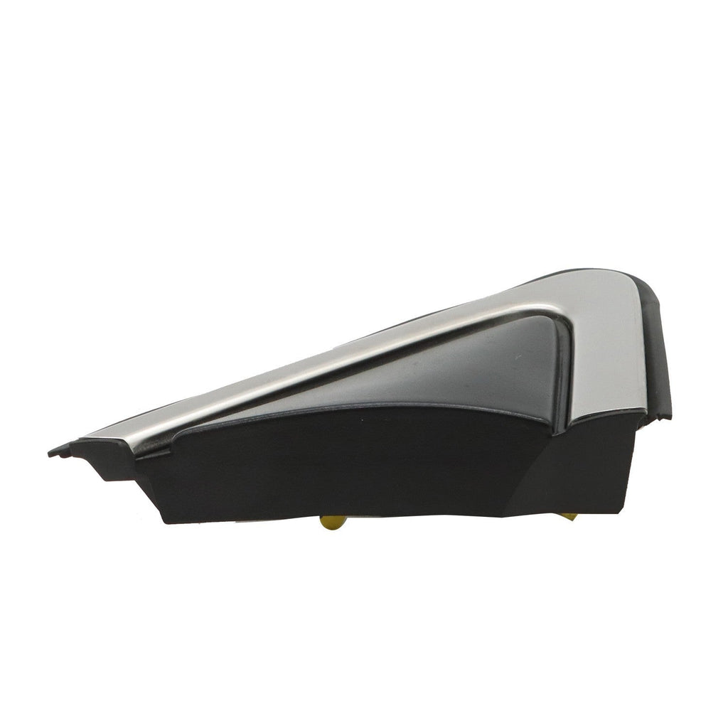 Nissan Sentra 2013-2019 Front Left & Right Fender Trim Mirror Finisher Set