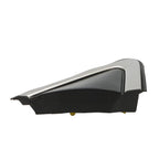 Nissan Sentra 2013-2019 Front Left & Right Fender Trim Mirror Finisher Set