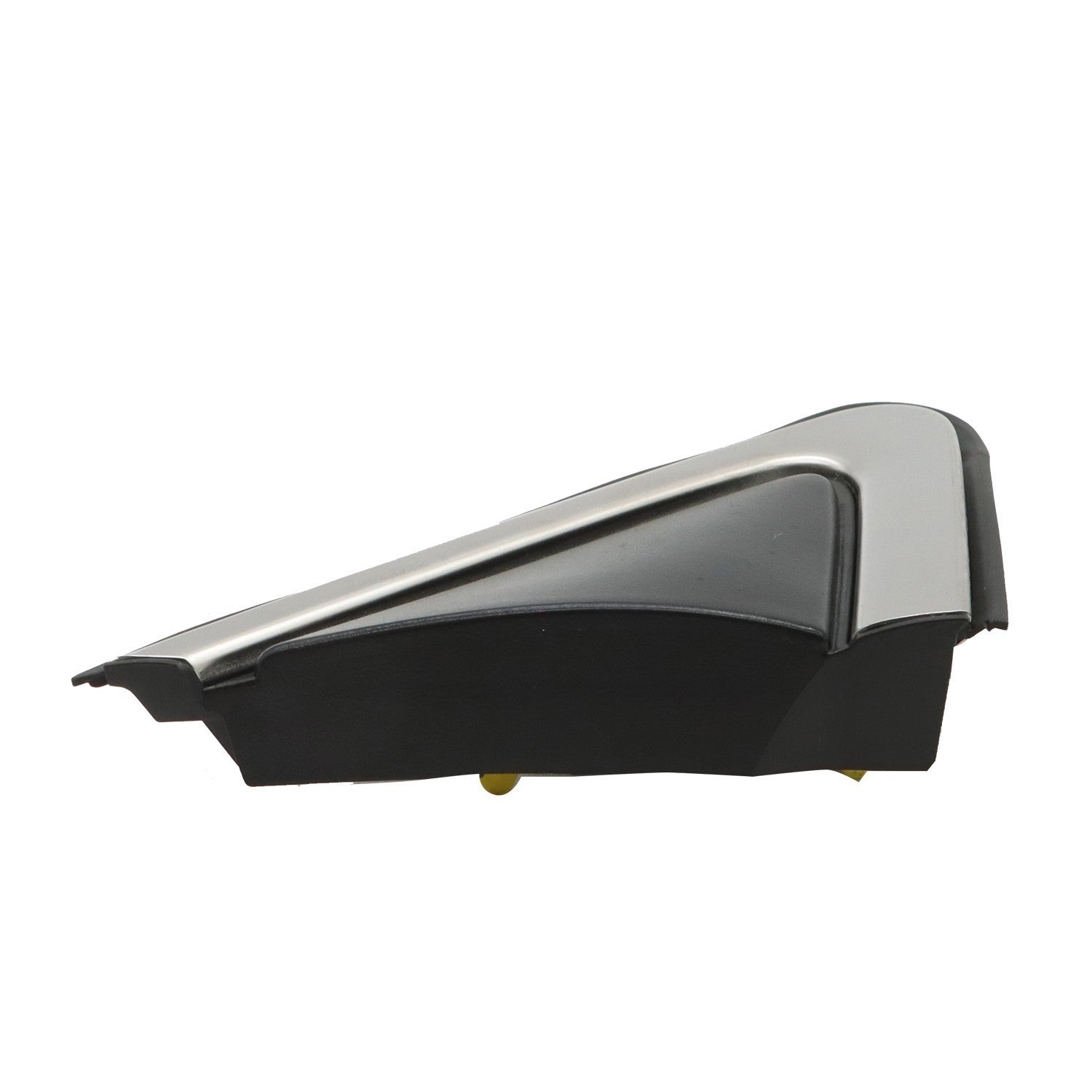 Nissan Sentra 2013-2019 Front Left & Right Fender Trim Mirror Finisher Set