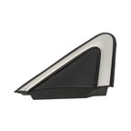 Nissan Sentra 2013-2019 Front Left & Right Fender Trim Mirror Finisher Set