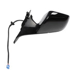 Tesla Model Y 2020-2023 Left Side Mirror Power Fold Heated Black Replacement