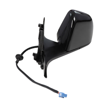 Tesla Model Y 2020-2023 Left Side Mirror Power Fold Heated Black Replacement