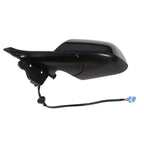 Tesla Model Y 2020-2023 Left Side Mirror Power Fold Heated Black Replacement
