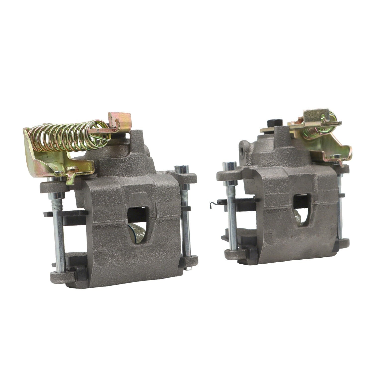 1980-85 Cadillac Seville GM Metric Emergency Brake Caliper LH RH HRC7985R-KT