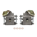 1980-85 Cadillac Seville GM Metric Emergency Brake Caliper LH RH HRC7985R-KT