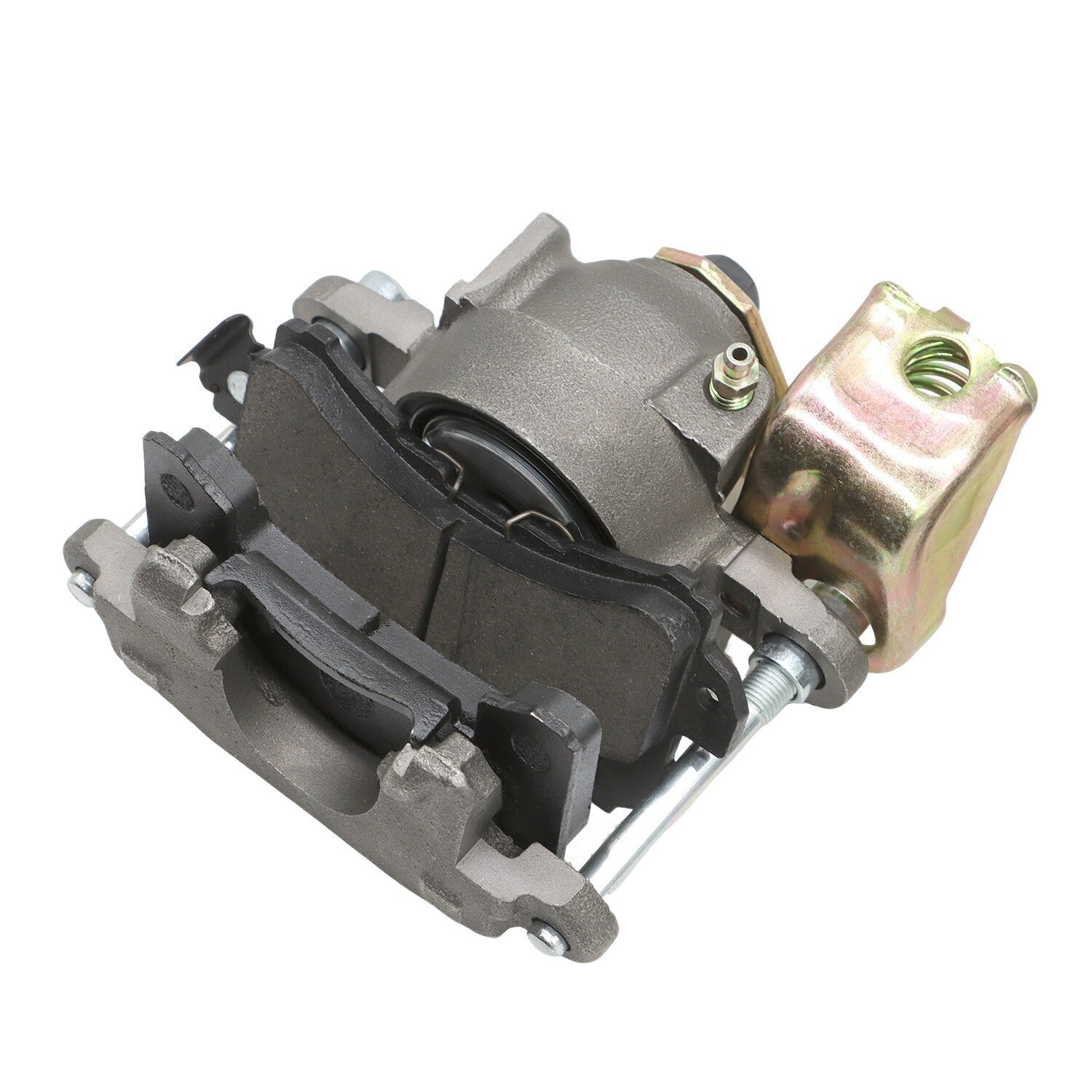 1980-85 Cadillac Seville GM Metric Emergency Brake Caliper LH RH HRC7985R-KT