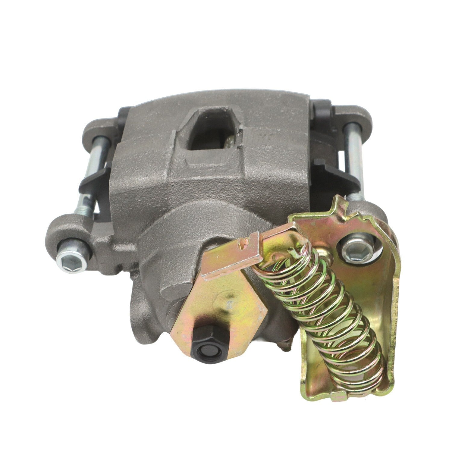 1980-85 Cadillac Seville GM Metric Emergency Brake Caliper LH RH HRC7985R-KT