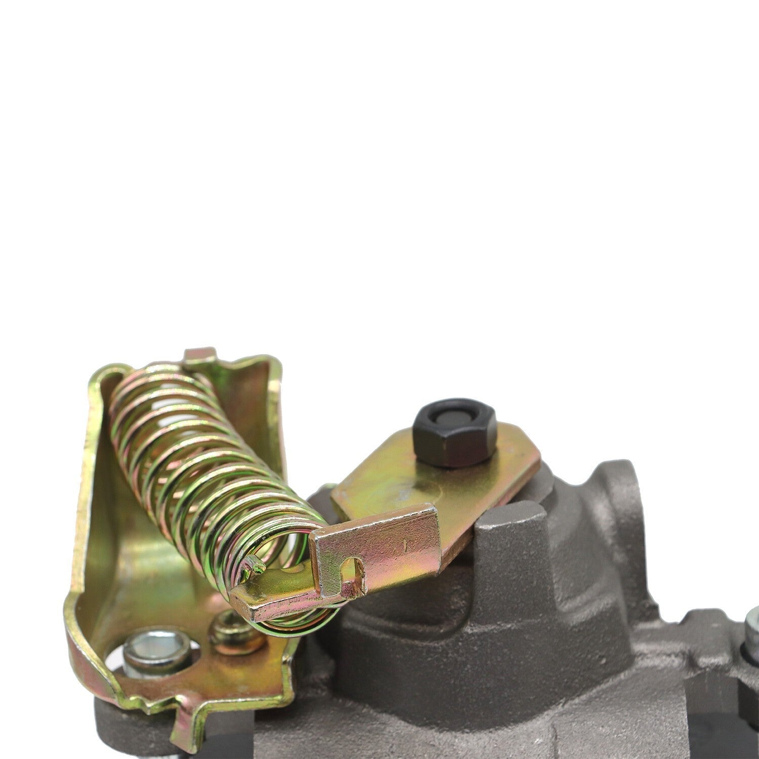 1980-85 Cadillac Seville GM Metric Emergency Brake Caliper LH RH HRC7985R-KT