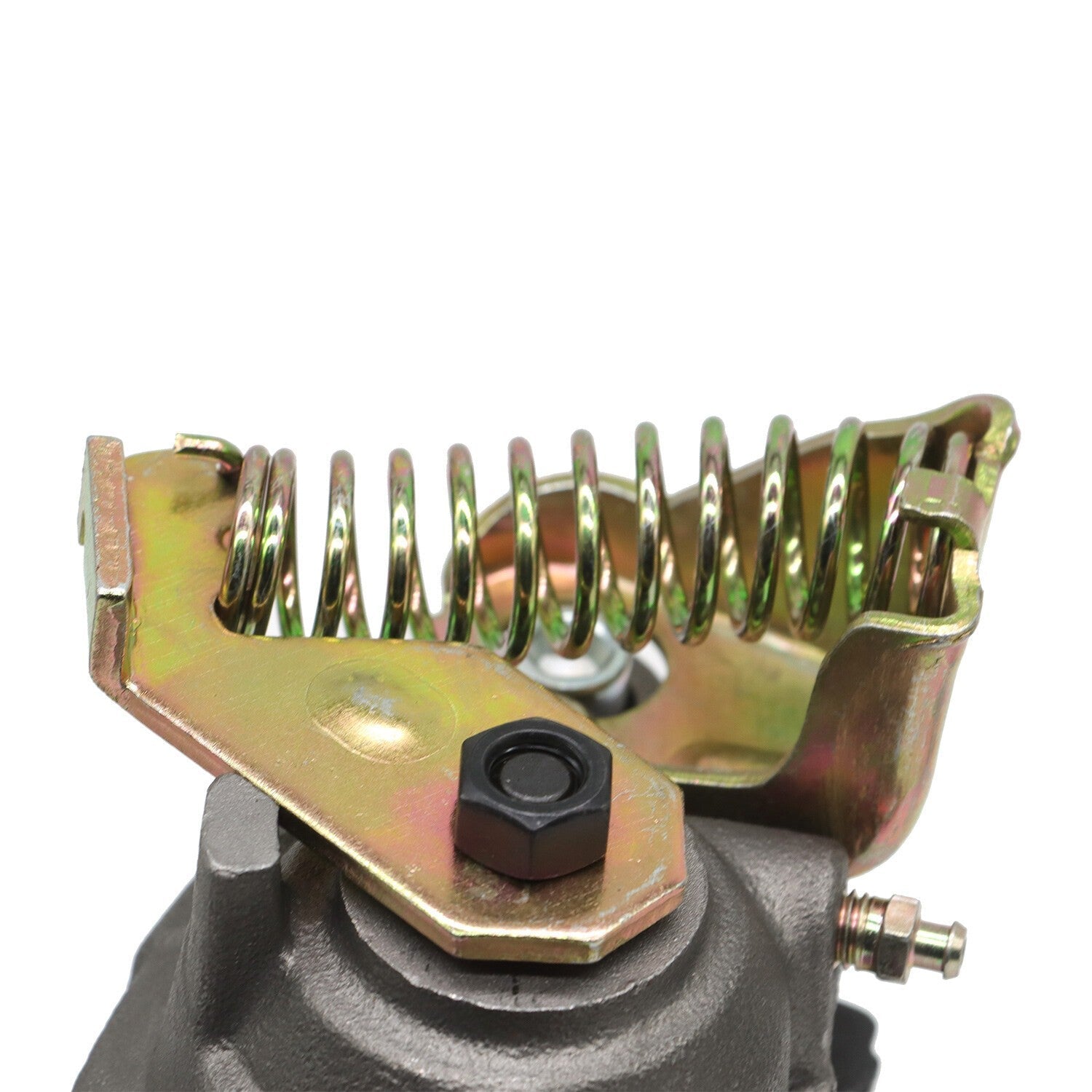 1980-85 Cadillac Seville GM Metric Emergency Brake Caliper LH RH HRC7985R-KT