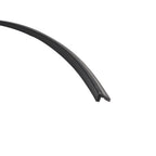 Tesla Model X 2016-2021 Rear Right Fender Wheel Flare Molding Trim Replacement