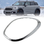 Mini Cooper Countryman Right Headlight Bezel Trim Chrome Replacement Part