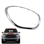 Mini Cooper Countryman Right Headlight Bezel Trim Chrome Replacement Part