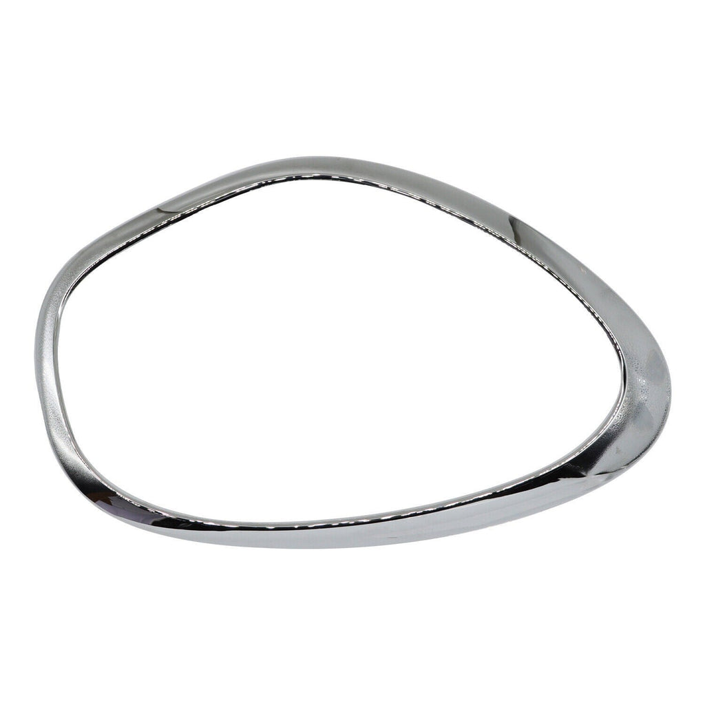 Mini Cooper Countryman Right Headlight Bezel Trim Chrome Replacement Part