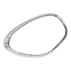 Mini Cooper Countryman Right Headlight Bezel Trim Chrome Replacement Part