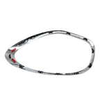 Mini Cooper Countryman Right Headlight Bezel Trim Chrome Replacement Part