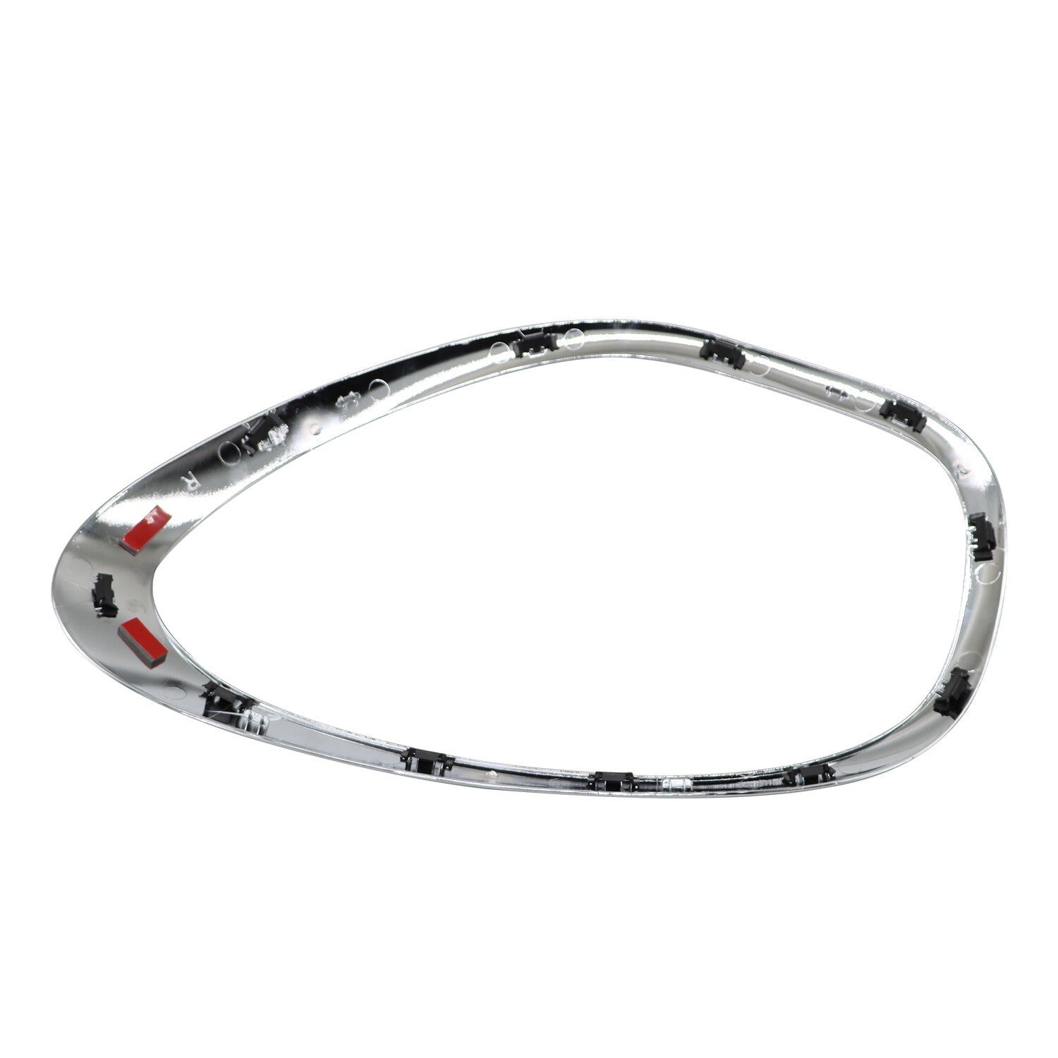 Mini Cooper Countryman Right Headlight Bezel Trim Chrome Replacement Part