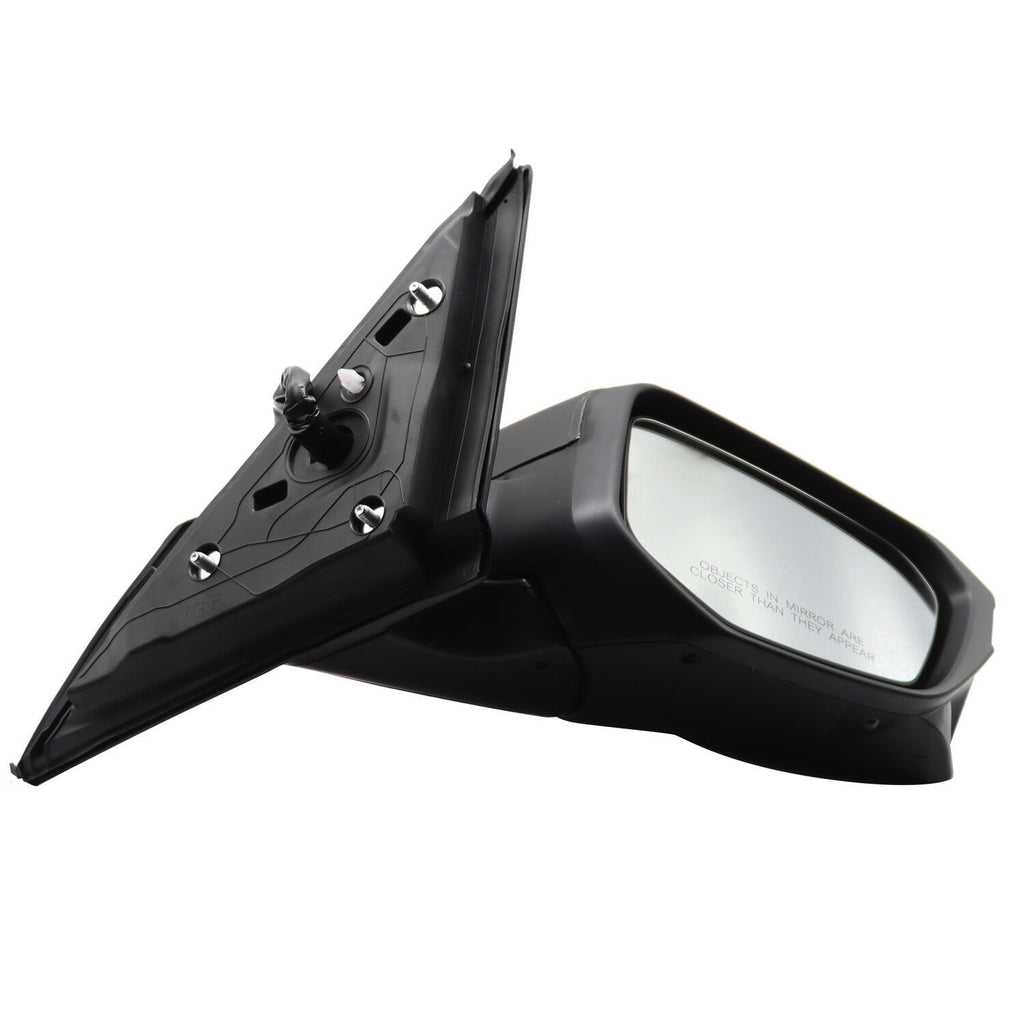 Honda Civic 2016-2018 Sedan Passenger Side Power Heated Mirror with Camera