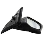 Honda Civic 2016-2018 Sedan Passenger Side Power Heated Mirror with Camera