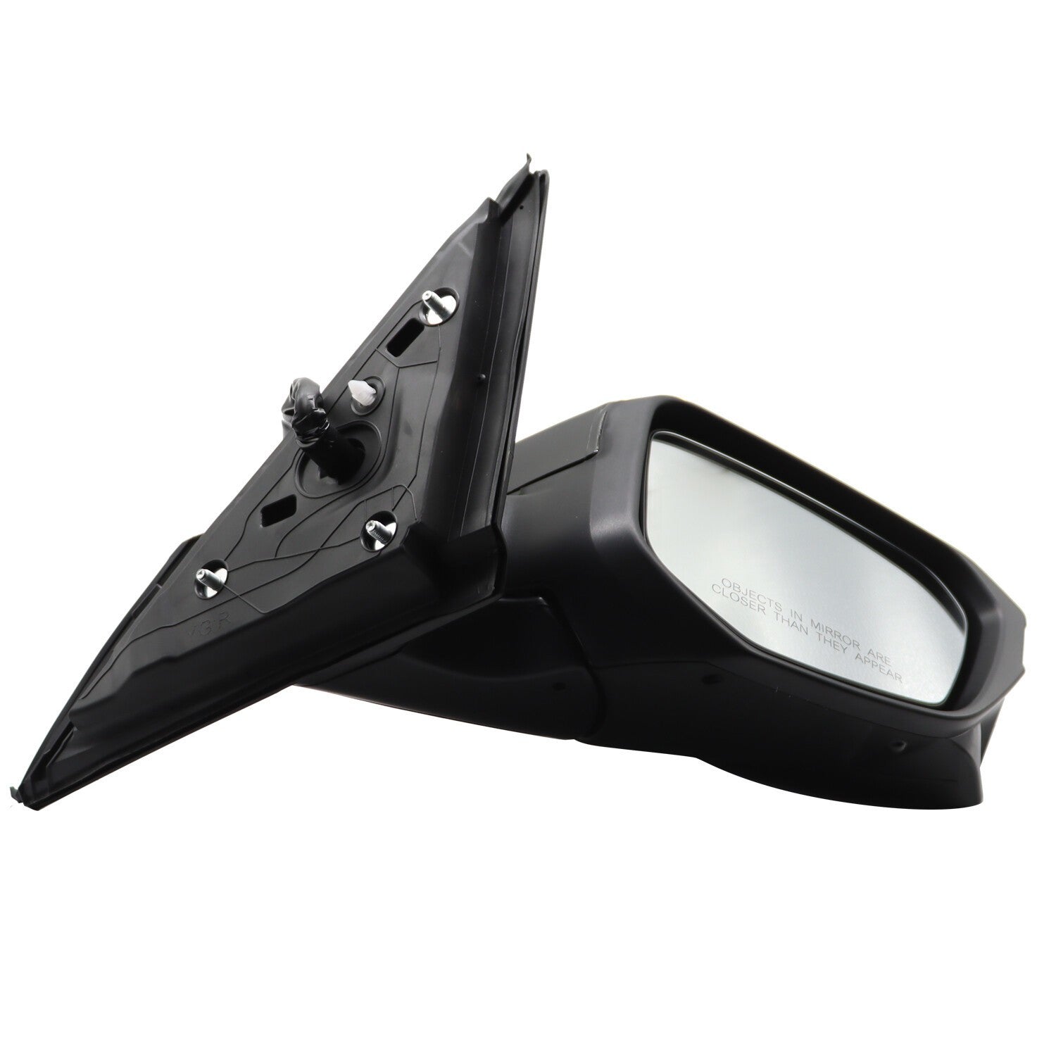 Honda Civic 2016-2018 Sedan Passenger Side Power Heated Mirror with Camera