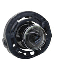 Dodge Challenger 2015-2020 Clear Fog Light Kit with Switch & Wiring