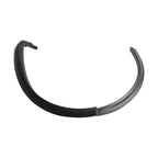 Tesla Model X 2016-2021 Rear Left Fender Wheel Flare Molding Trim
