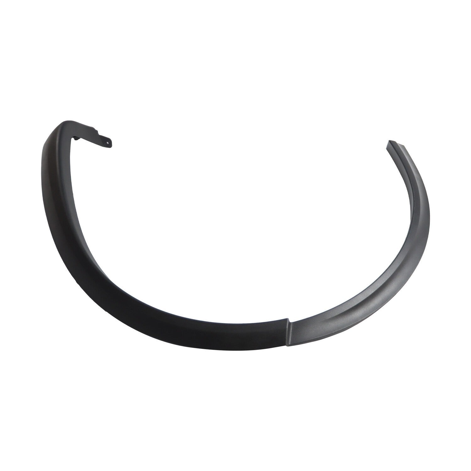 Tesla Model X 2016-2021 Rear Left Fender Wheel Flare Molding Trim