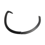 Tesla Model X 2016-2021 Rear Left Fender Wheel Flare Molding Trim