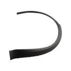 Tesla Model X 2016-2021 Rear Left Fender Wheel Flare Molding Trim