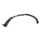 Tesla Model X 2016-2021 Rear Left Fender Wheel Flare Molding Trim