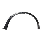 Tesla Model X 2016-2021 Rear Left Fender Wheel Flare Molding Trim