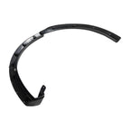 Tesla Model X 2016-2021 Rear Left Fender Wheel Flare Molding Trim