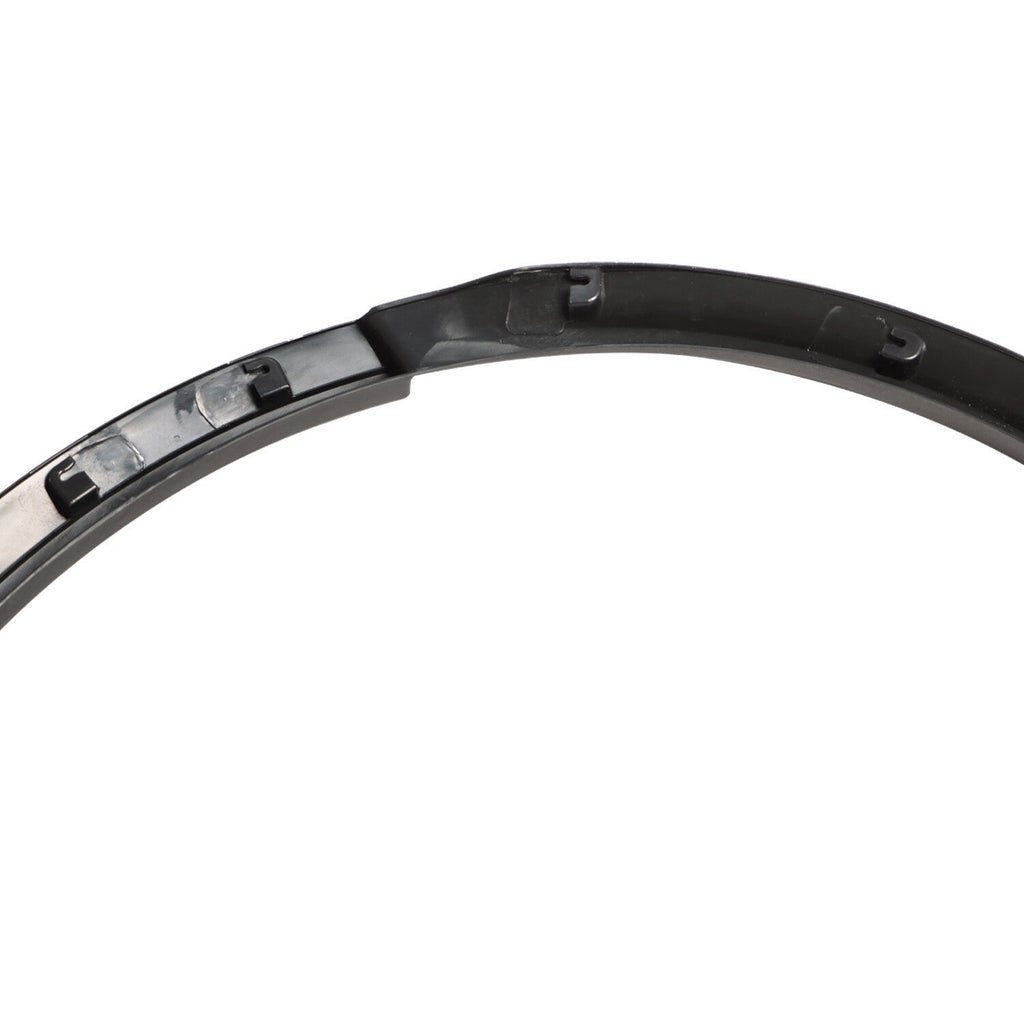 Tesla Model X 2016-2021 Rear Left Fender Wheel Flare Molding Trim