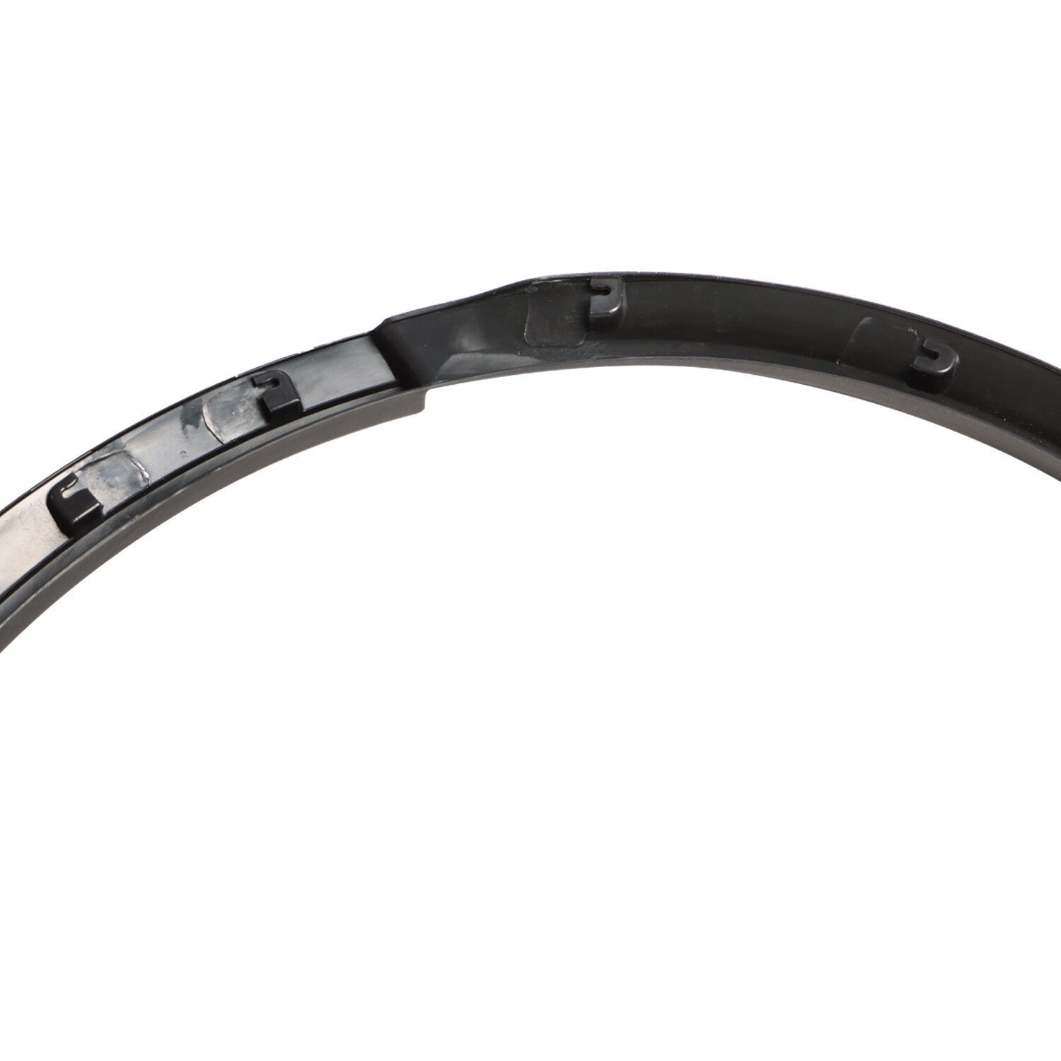Tesla Model X 2016-2021 Rear Left Fender Wheel Flare Molding Trim