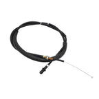 1995-2004 Toyota Tacoma 2.4 Auto Trans Kick Down Throttle Cable 35520-35180