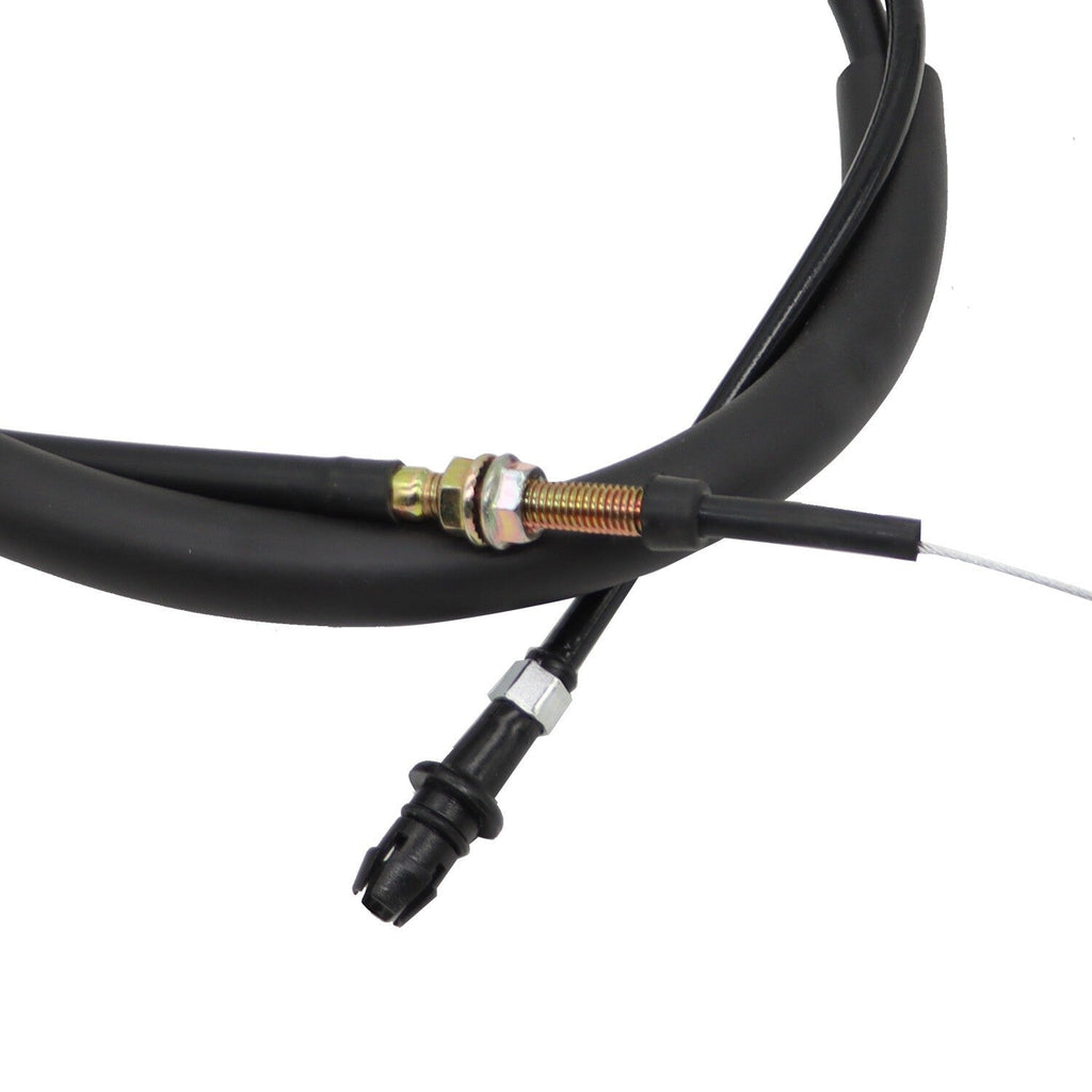 1995-2004 Toyota Tacoma 2.4 Auto Trans Kick Down Throttle Cable 35520-35180