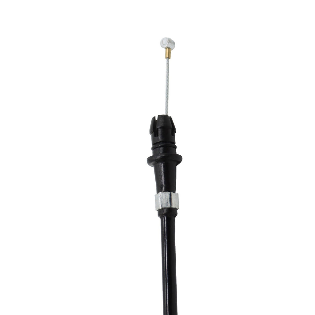 1995-2004 Toyota Tacoma 2.4 Auto Trans Kick Down Throttle Cable 35520-35180