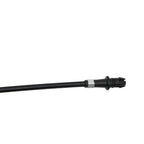 1995-2004 Toyota Tacoma 2.4 Auto Trans Kick Down Throttle Cable 35520-35180